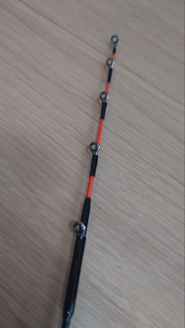 ダイワ　メタリアゲーム　73-160