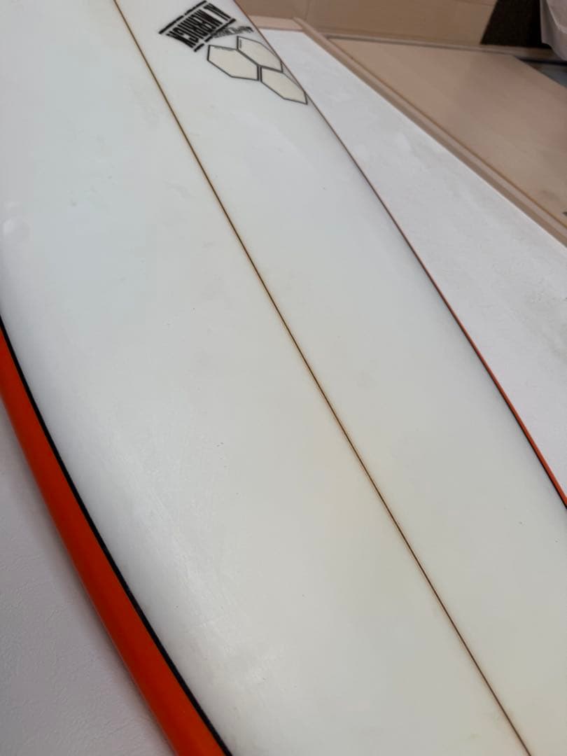 アルメリック　CIPRO