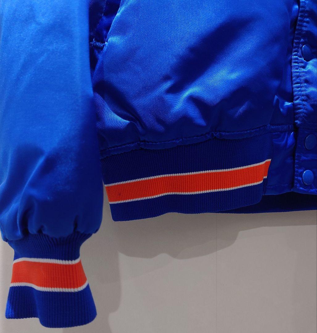 USA製◇ ニューヨークメッツ N.Y Mets STARTER スタジャン L