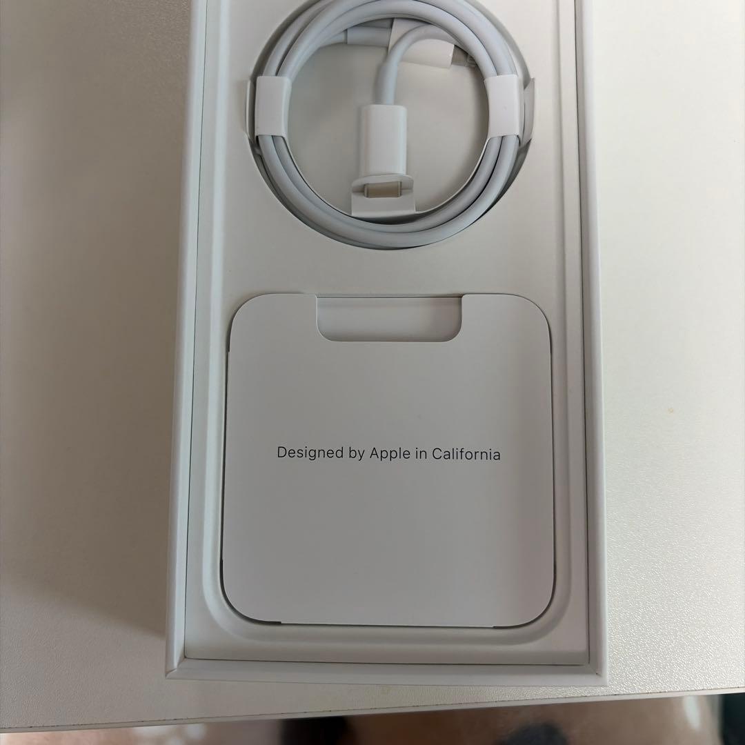 iphone14 128GB スターライト