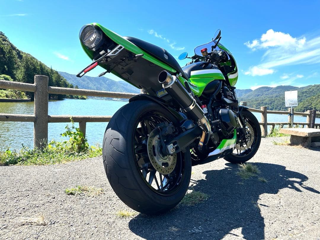 マーベリック　サイレンサー　カーボン　汎用　60.5 MV83 L300