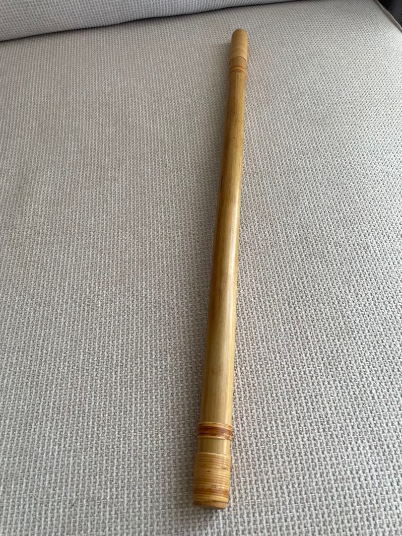 【蘭情】古典五笨調子 篠笛 天地巻き