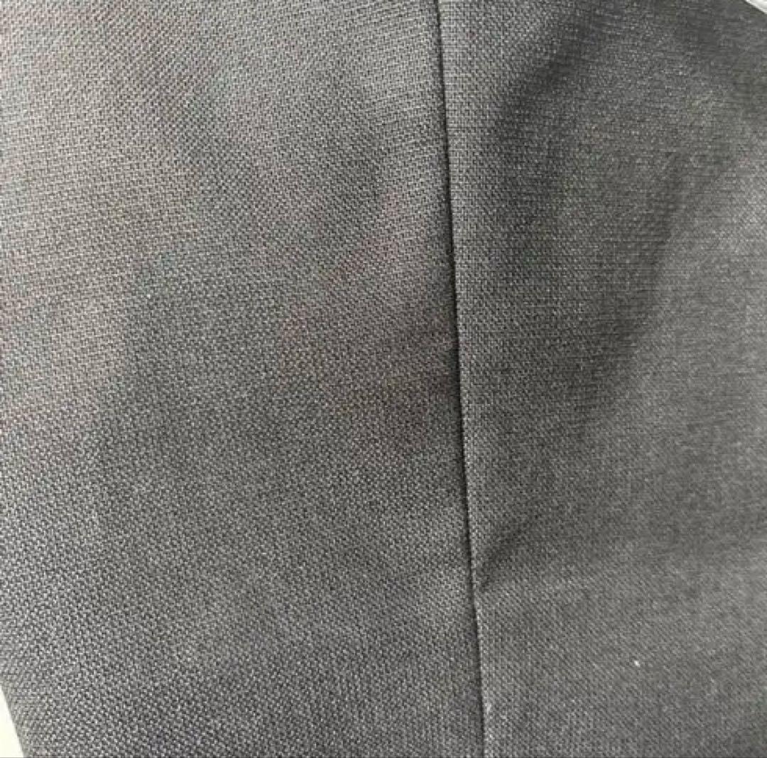 Steven alan 黒チノパン・スラックス