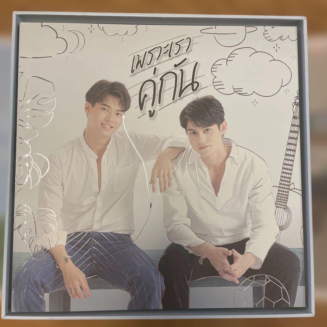 2gether＋Still 2gether DVDセット Bright Win