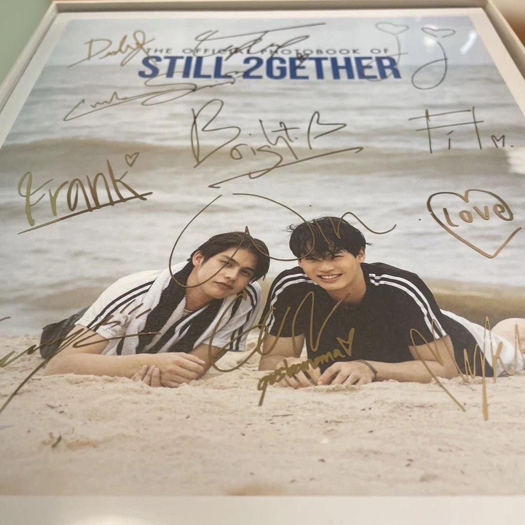 2gether＋Still 2gether DVDセット Bright Win