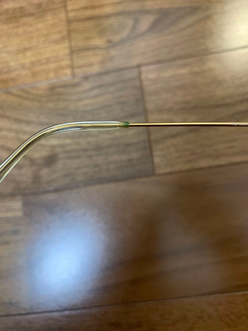 TMT レイバン　サングラス　キムタク