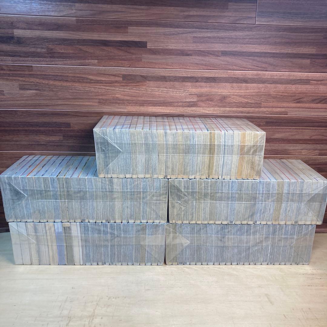 ONEPIECE ワンピース　全111巻＋関連本10冊セット　尾田栄一郎