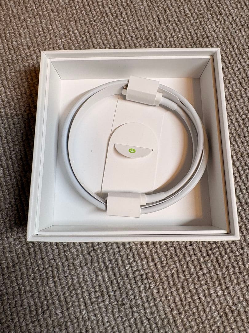 Apple純正AirPods第3世代