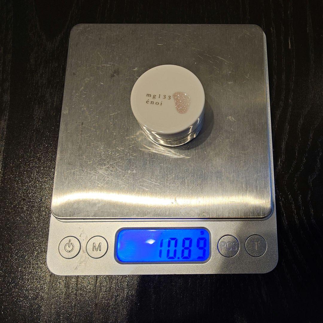 enoi milk magnet gel mg130-139 10色セット