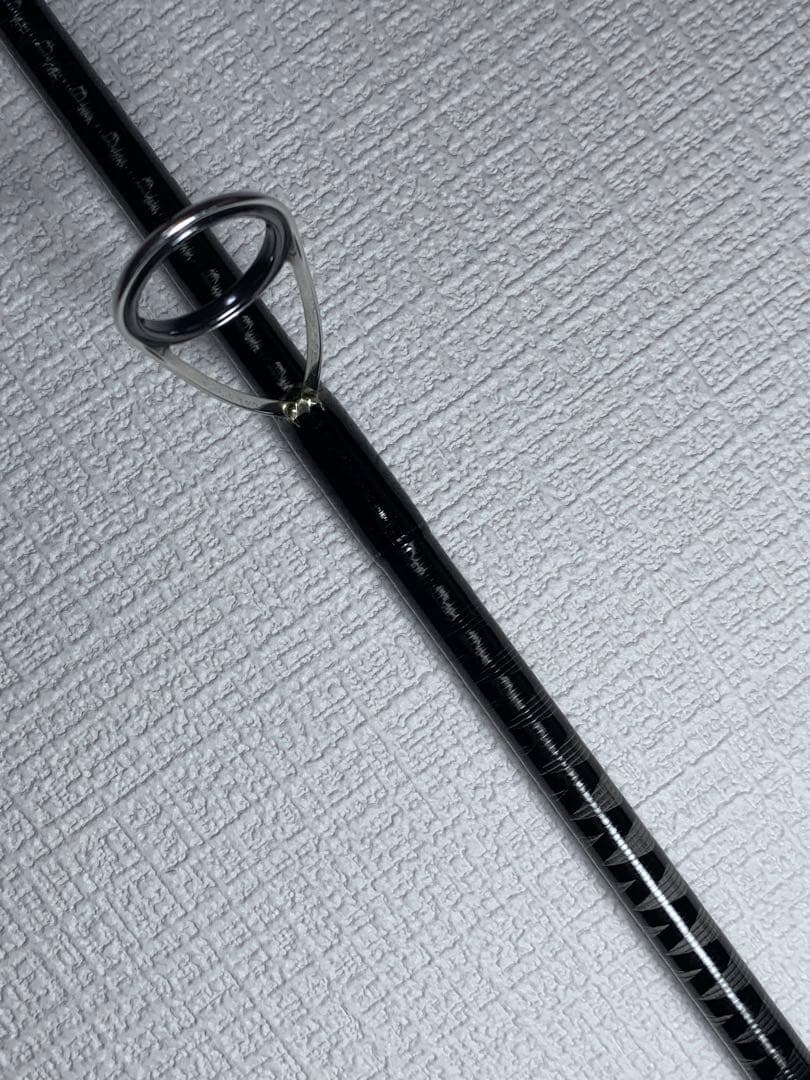 シマノ 18ハードロッカー S83MH Ci4+