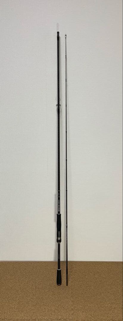 シマノ 18ハードロッカー S83MH Ci4+