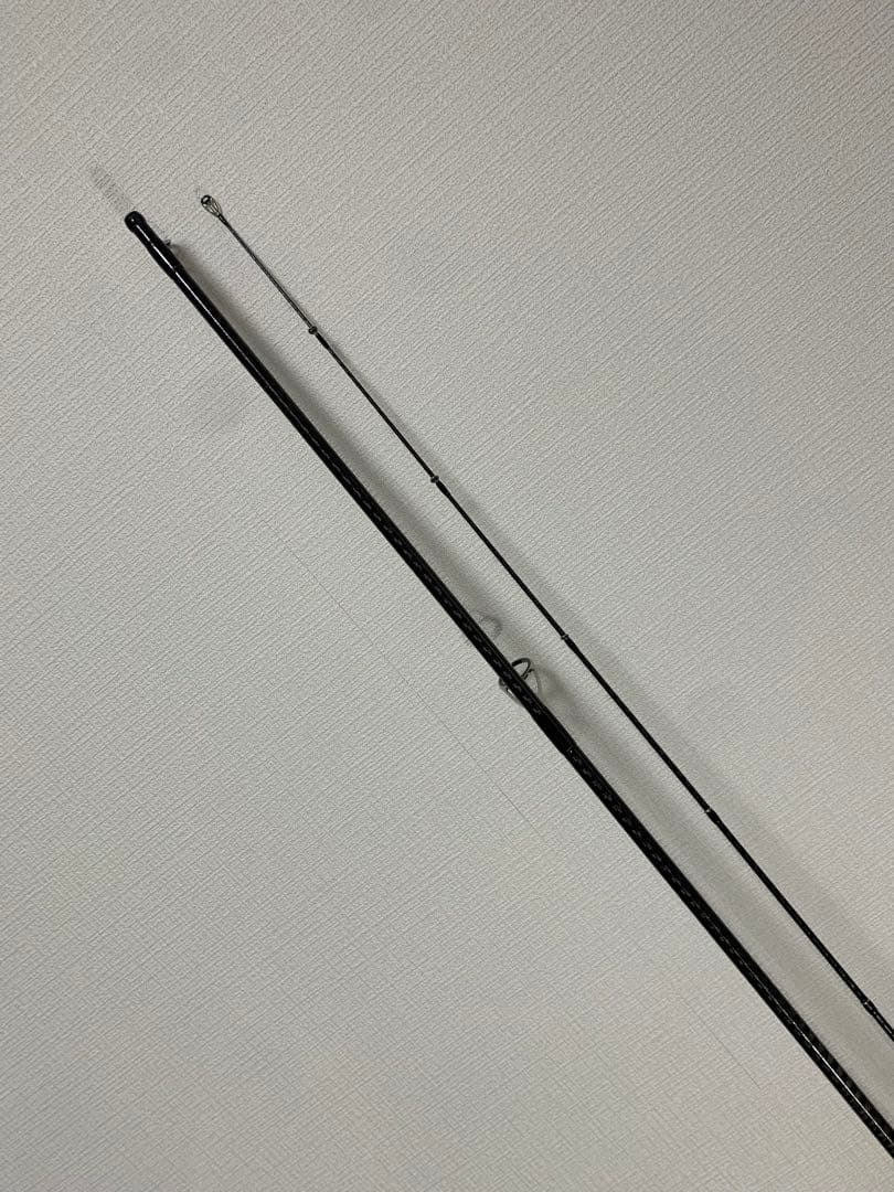 シマノ 18ハードロッカー S83MH Ci4+