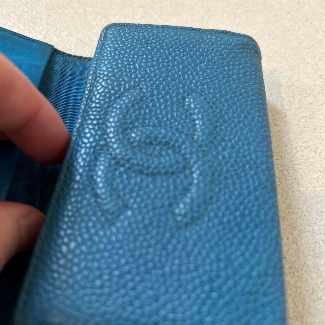 ビンテージ♡シャネルキーケース