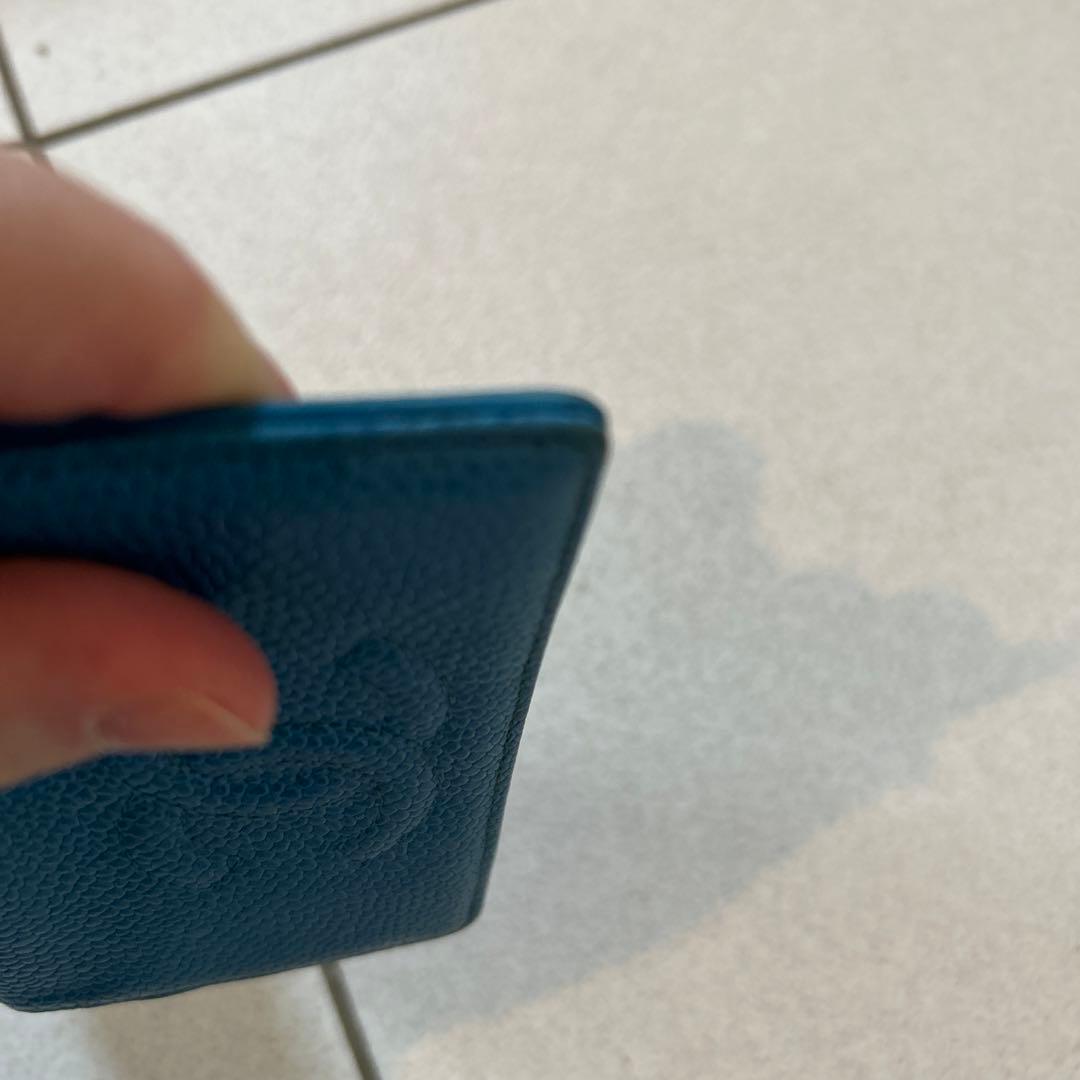 ビンテージ♡シャネルキーケース