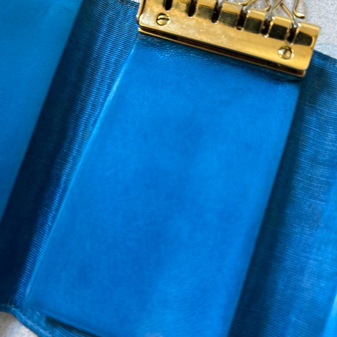 ビンテージ♡シャネルキーケース