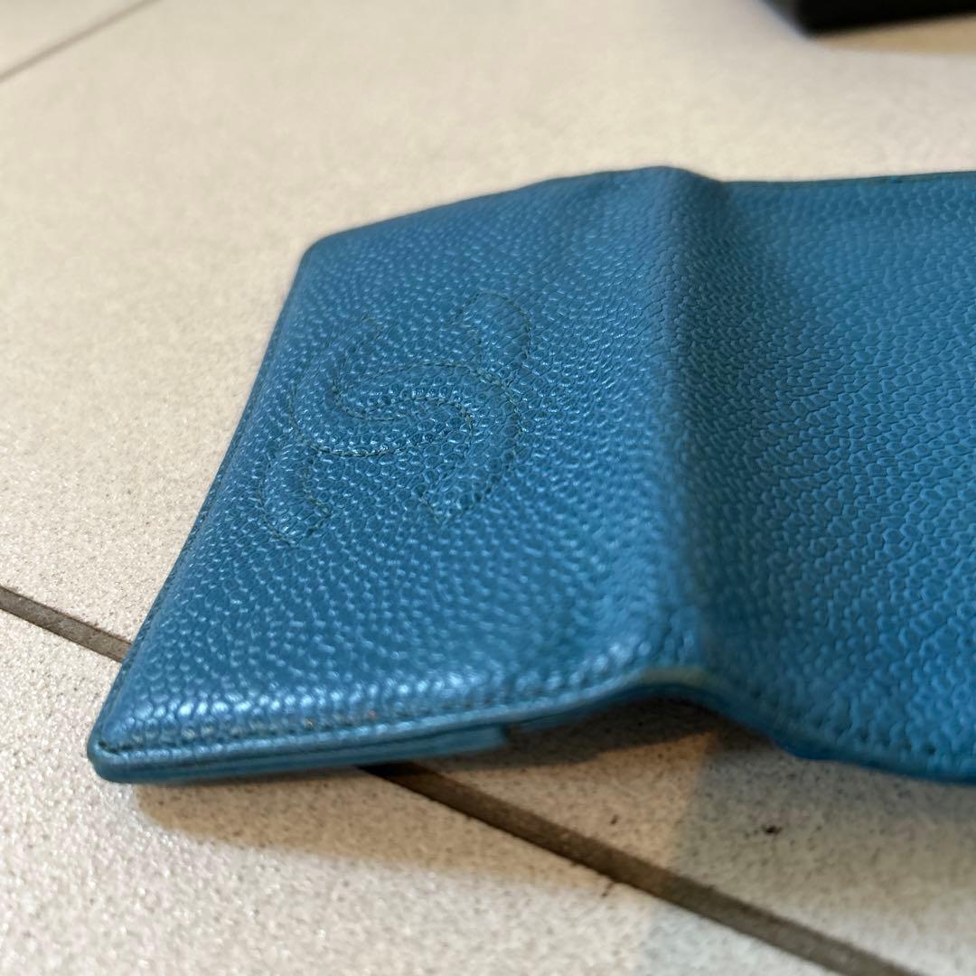 ビンテージ♡シャネルキーケース