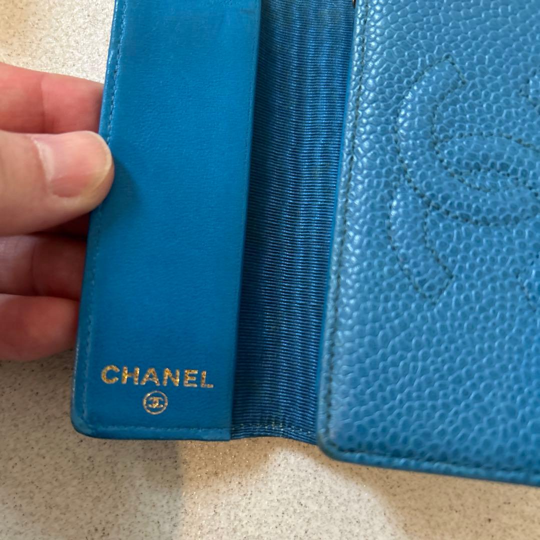 ビンテージ♡シャネルキーケース