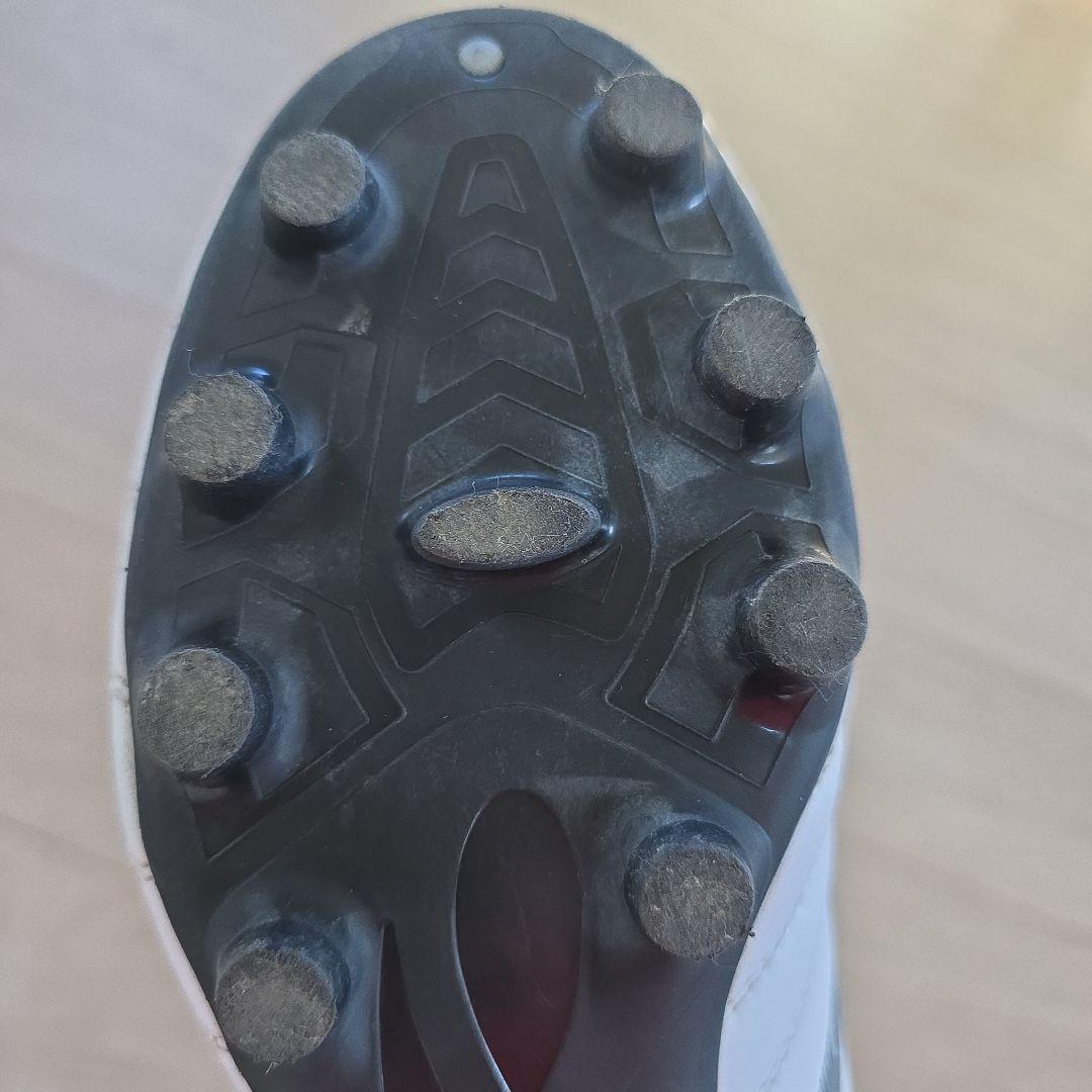 モナルシーダ　スパイク　　24.5cm　25cm