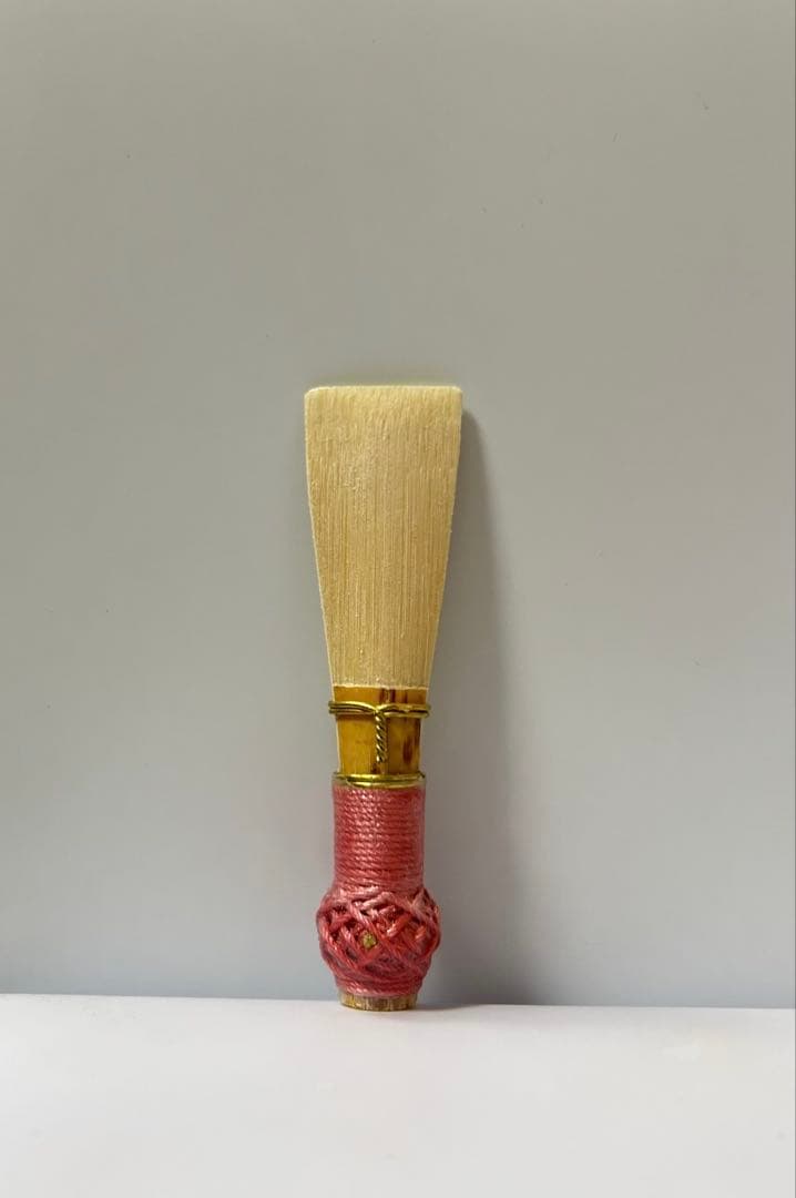 ファゴット完成リード【3本セット】