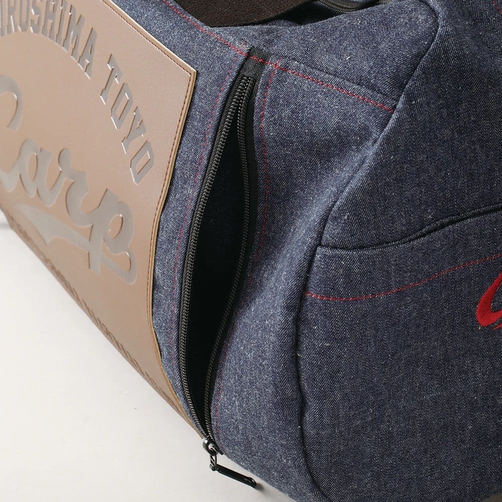 カープデニムバッグ2025！限定完売品！