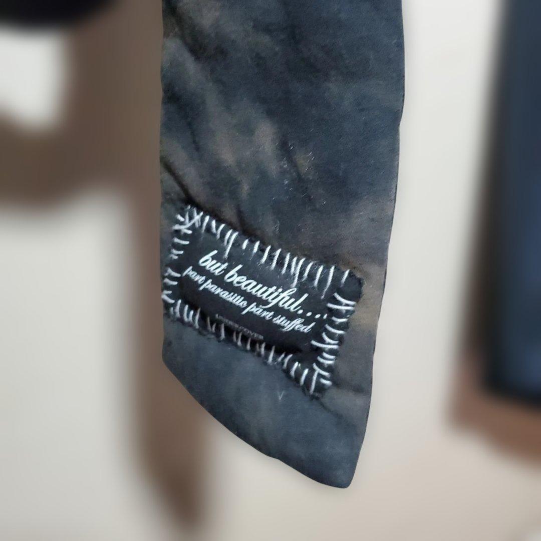 BUT期UNDERCOVERストール