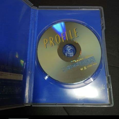 高橋由美子　.プロフィール　ミュージック　アイドル　邦楽　DVD