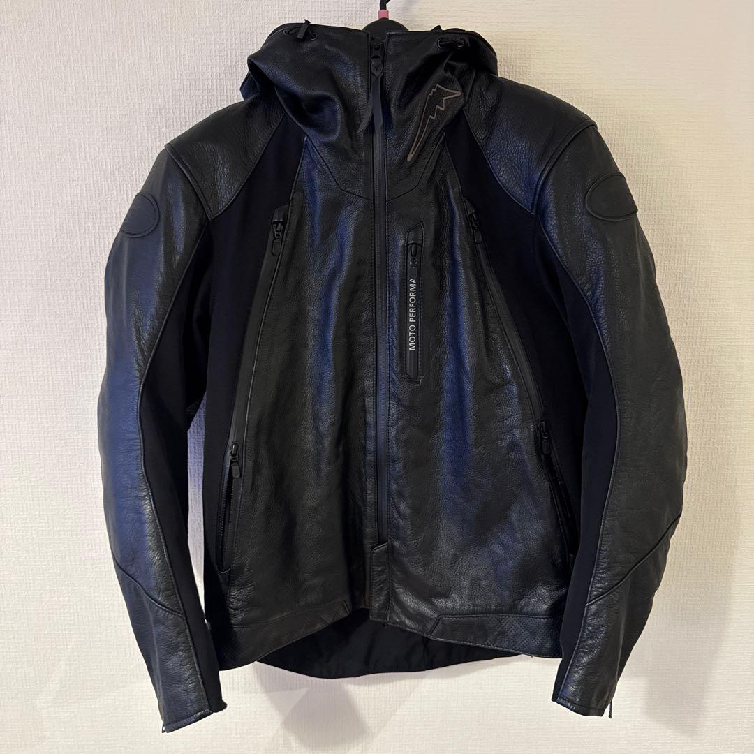 KUSHITANI K-0717 レギュレータージャケット