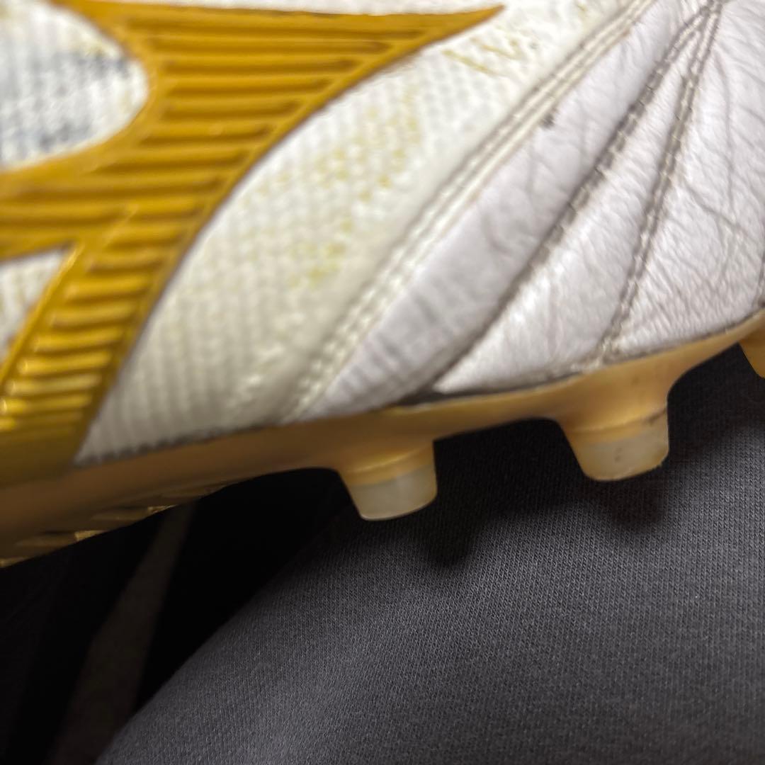 【超限定品】モレリアネオ3 セルヒオラモス 26.5cm 美品 大特価 希少