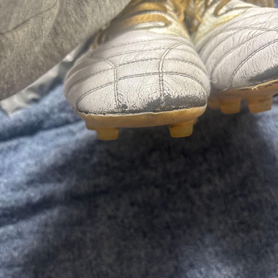 【超限定品】モレリアネオ3 セルヒオラモス 26.5cm 美品 大特価 希少