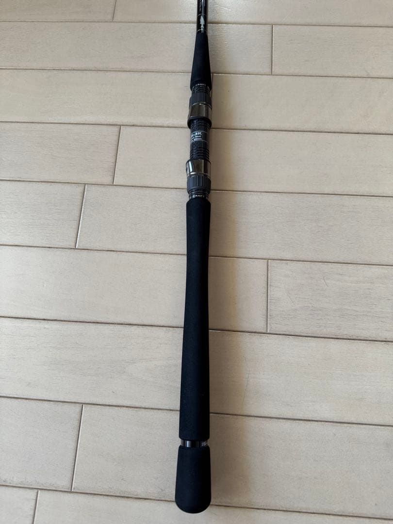 美品G-CRAFT MSS-952-TR MONSTER STREAM 1回使用