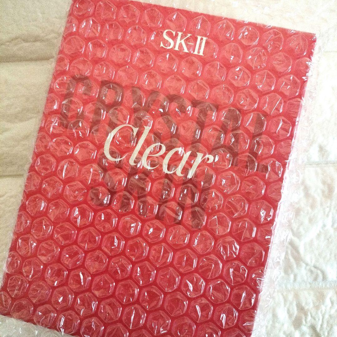 【新品未開封】SK-IIピテラ™ベスト コレクション トライアルセット