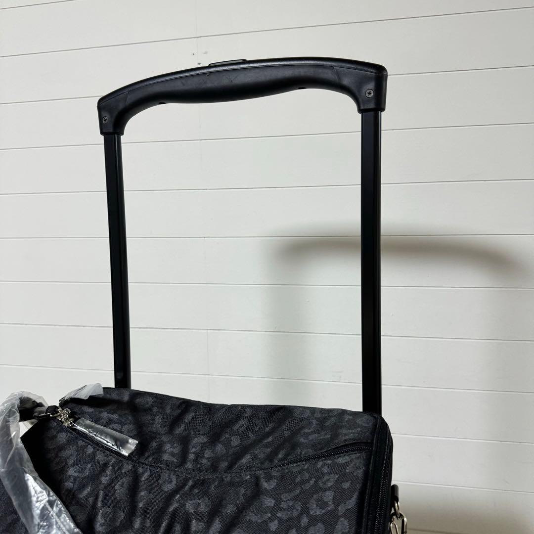 新品未使用✨SWANY スワニー　座面付き　買い物カート　キャリーバッグ　椅子