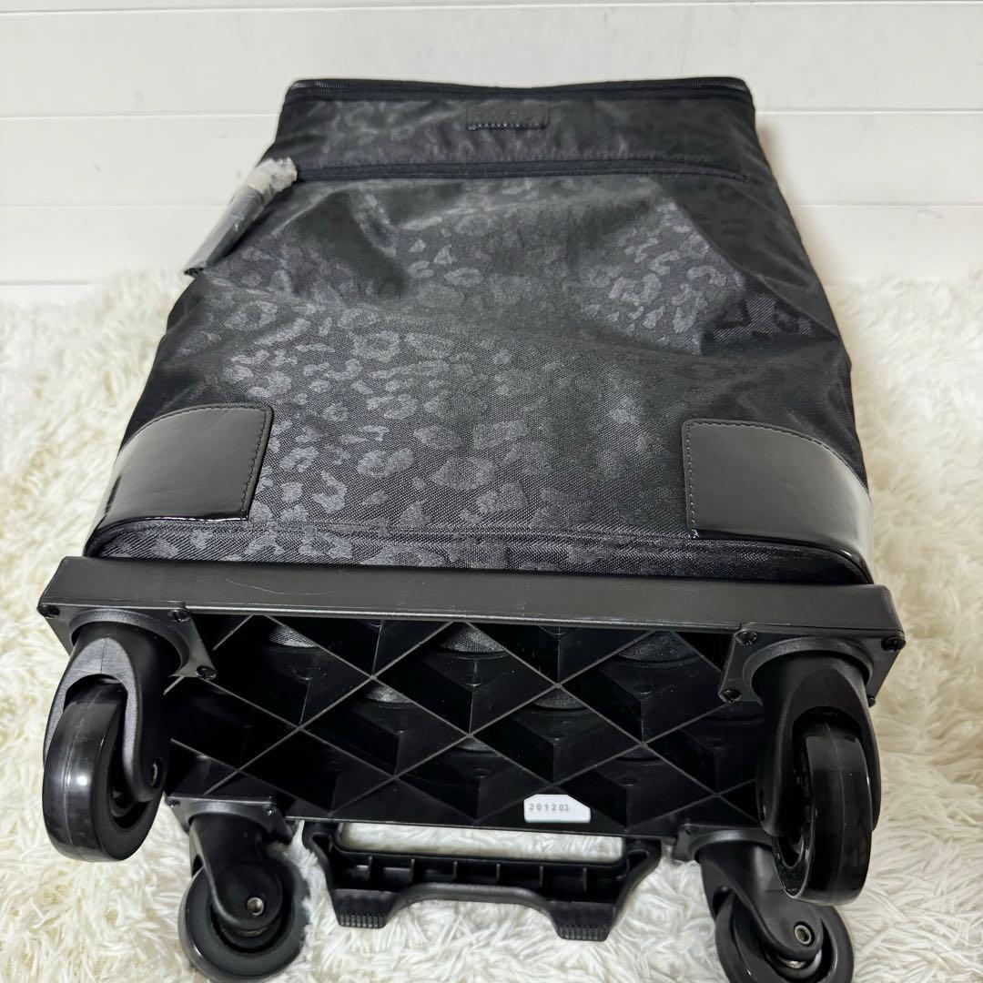 新品未使用✨SWANY スワニー　座面付き　買い物カート　キャリーバッグ　椅子