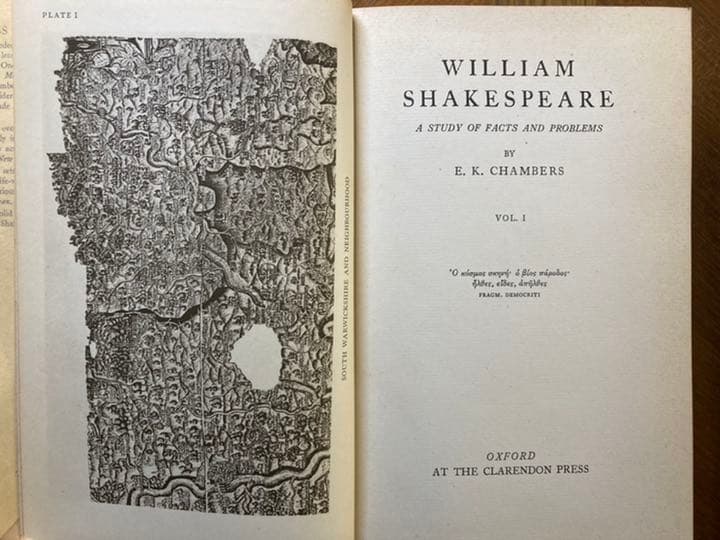 WILLIAM SHAKESPEARE (2冊組)シェイクスピア