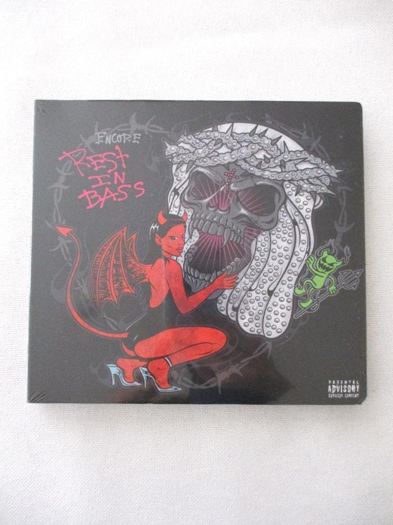 洋楽 Che - Rest In Bass: Encore CD