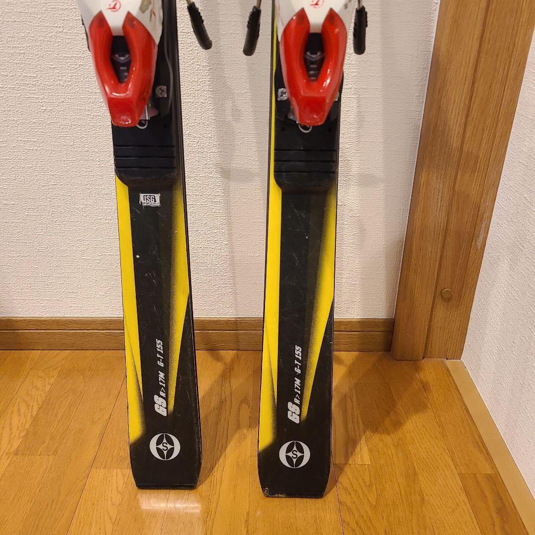 OGASAKA オガサカ TRIUN G-T　155㎝