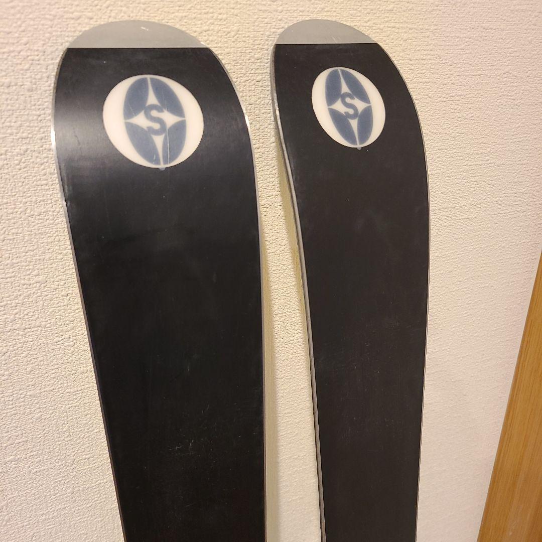 OGASAKA オガサカ TRIUN G-T　155㎝