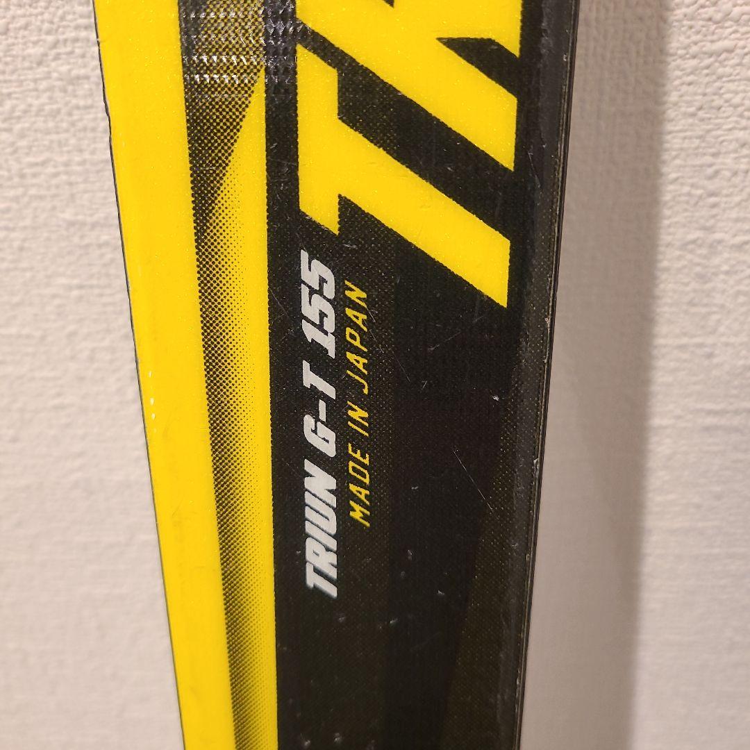 OGASAKA オガサカ TRIUN G-T　155㎝