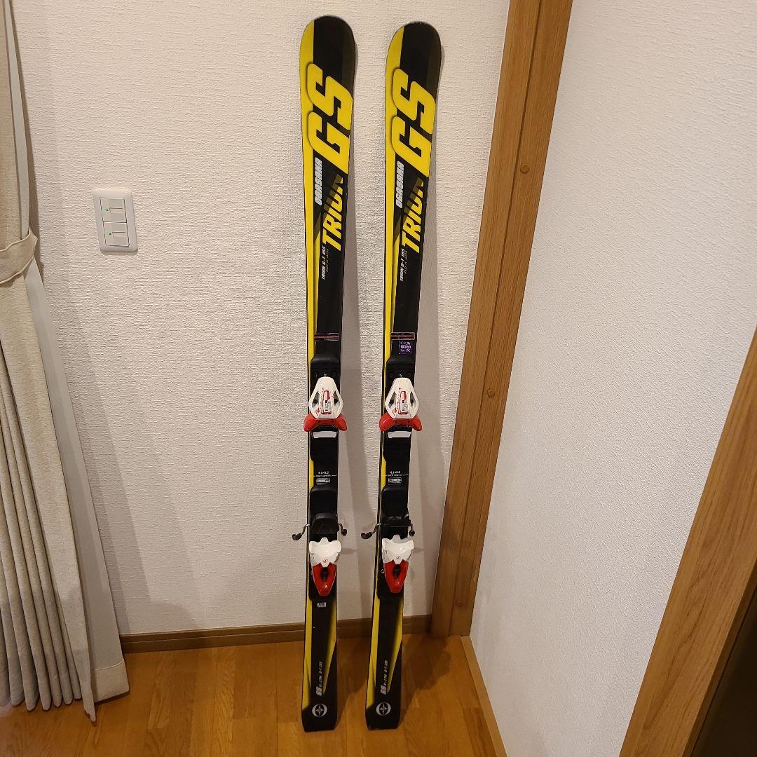 OGASAKA オガサカ TRIUN G-T　155㎝