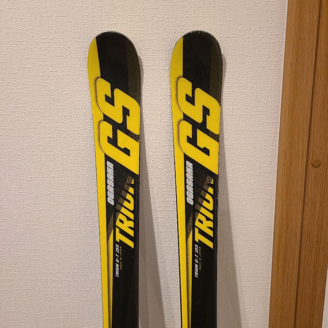 OGASAKA オガサカ TRIUN G-T　155㎝