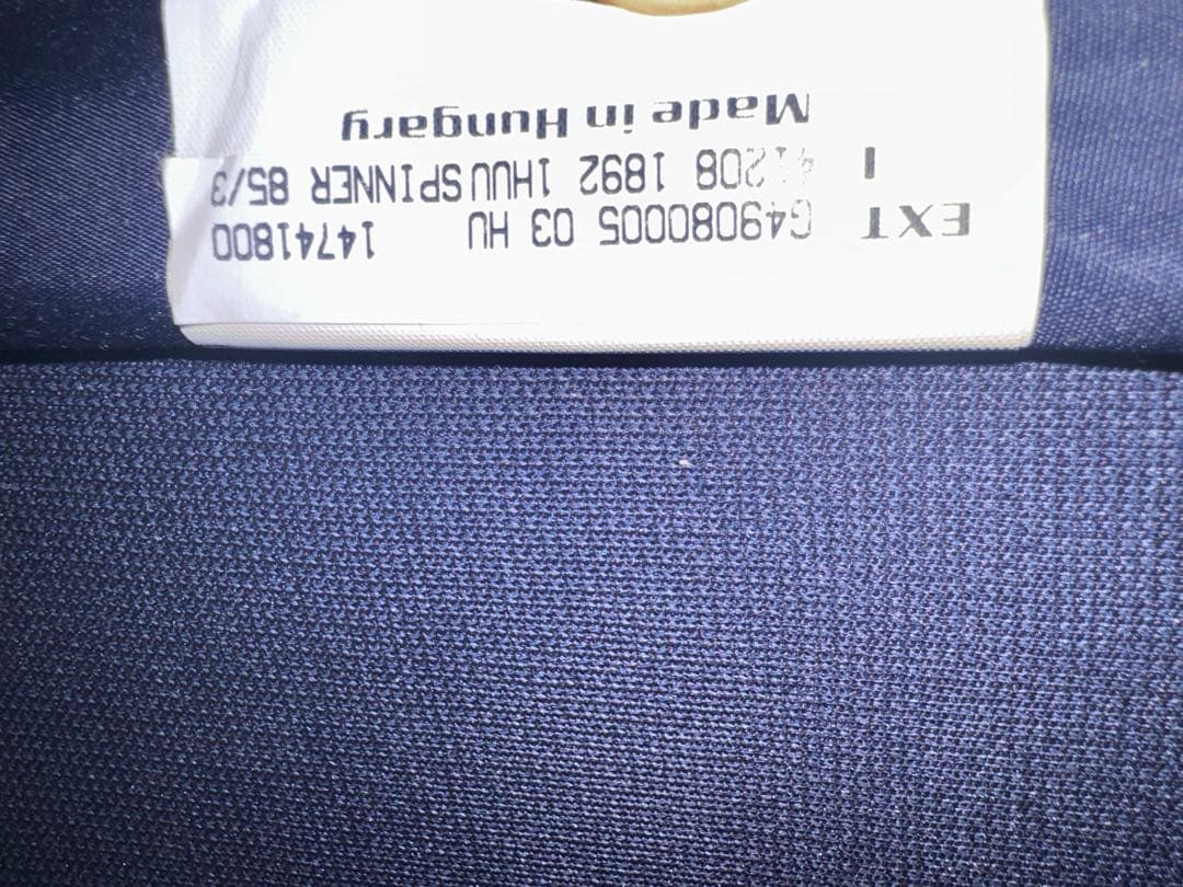 サムソナイト　コスモライト　スーツケース　123L 紫 最終値下げ！