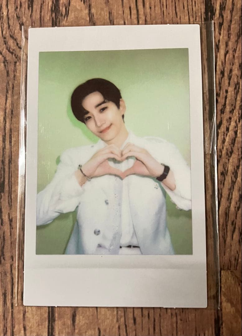 LEE JUNHO CONCERT 2024 DVD 韓国版