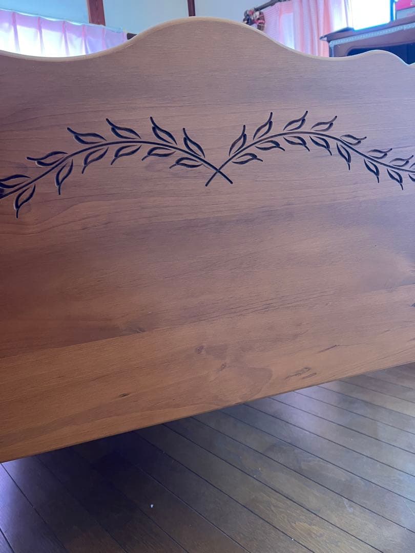 アントステラ　シングルスレイベッド　送料込み