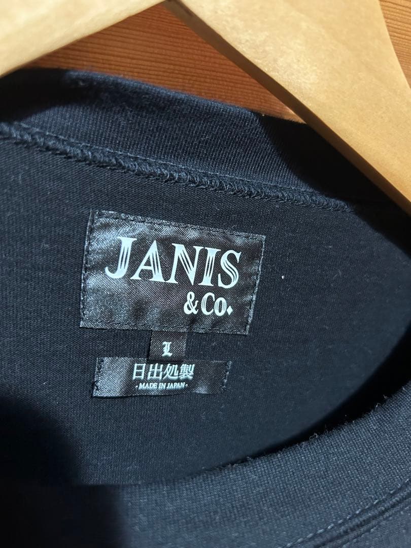 JANIS&Co.#INEFABLE captainshelmキャプテンズヘルム