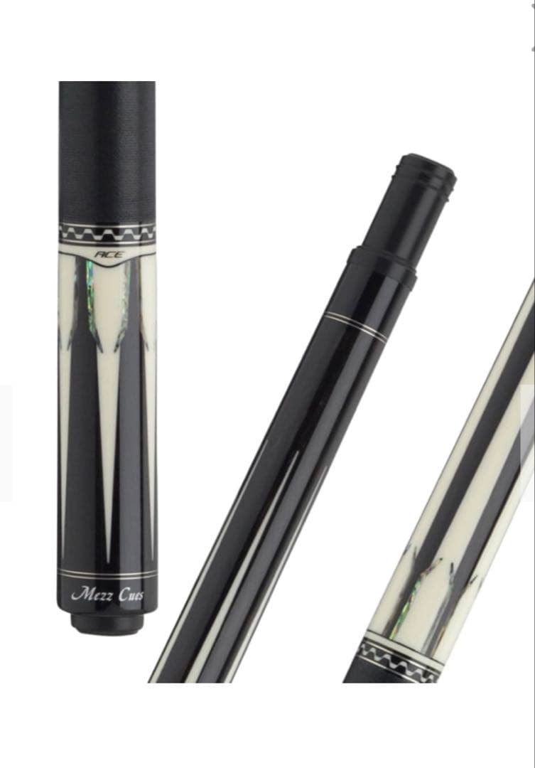 【新品未使用】MEZZ メッヅACE-2184