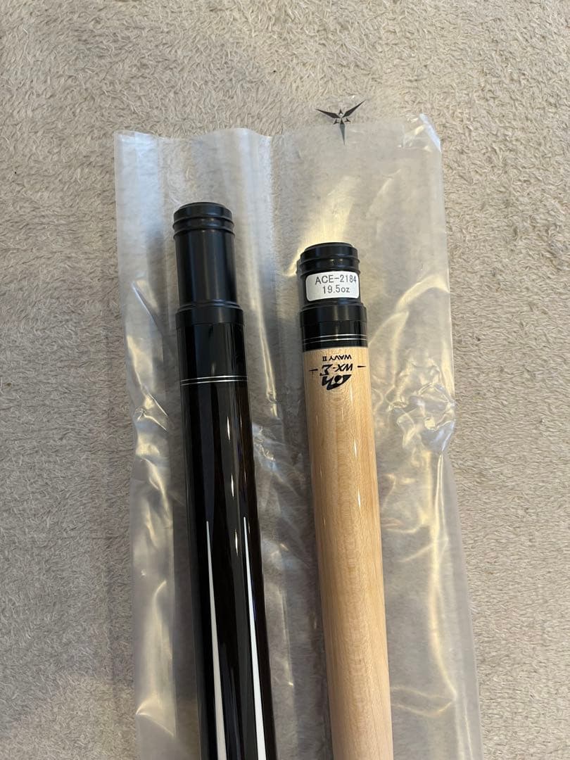 【新品未使用】MEZZ メッヅACE-2184