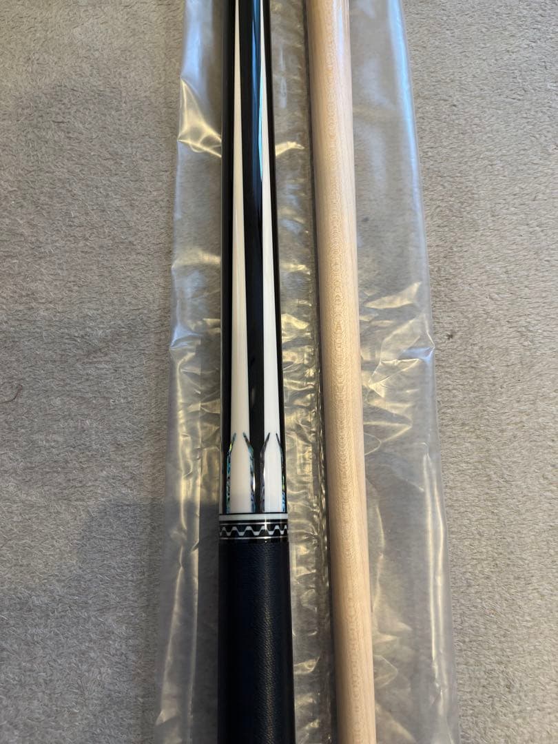 【新品未使用】MEZZ メッヅACE-2184