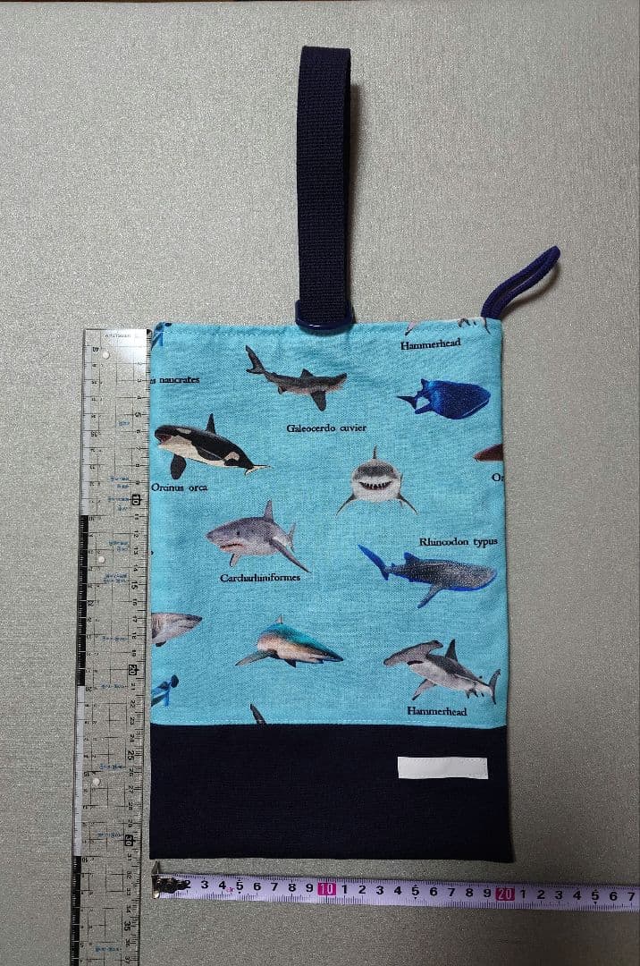 【ありたろページ】入園入学グッズ5点