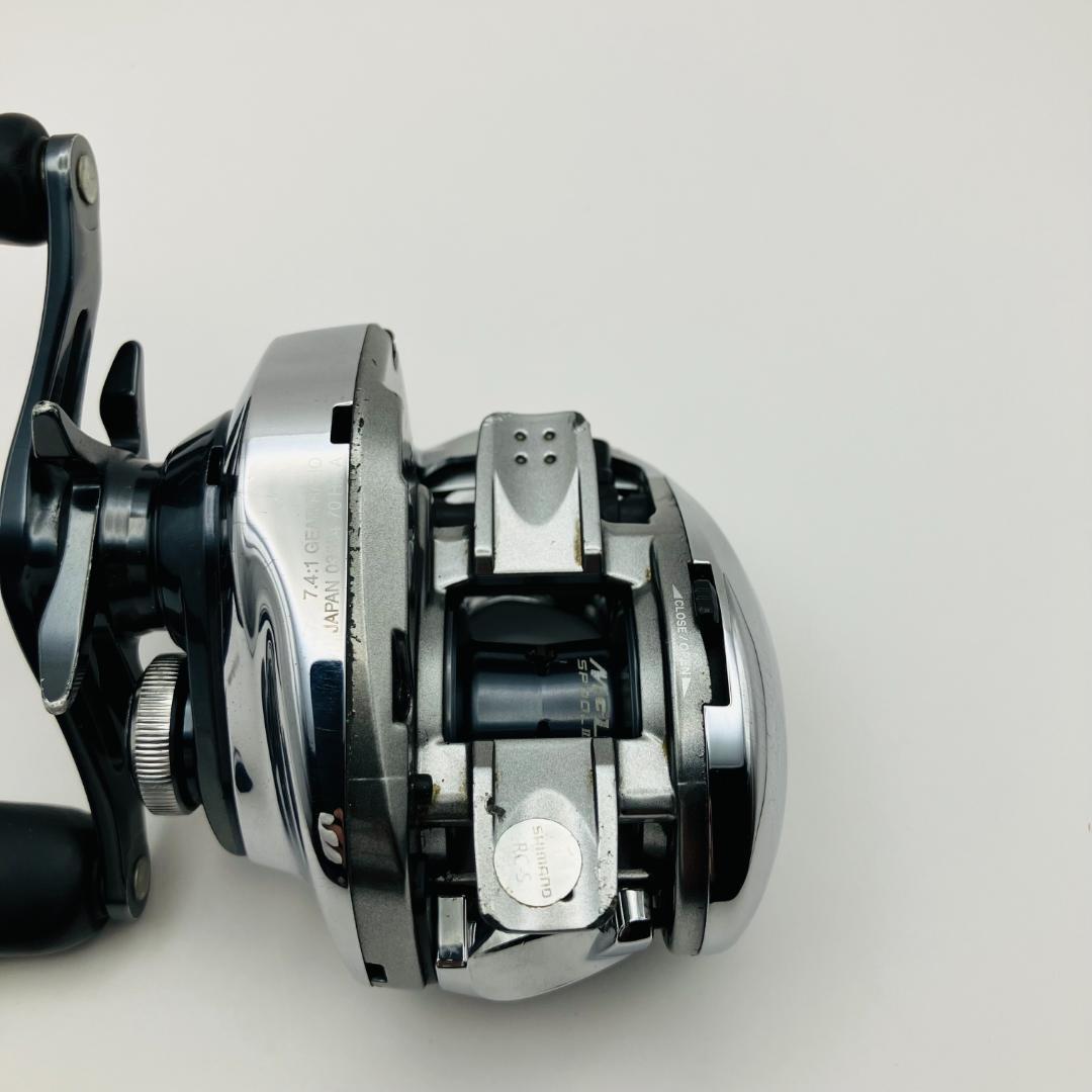 シマノ　SHIMANO　19　アンタレス　ANTARES HG