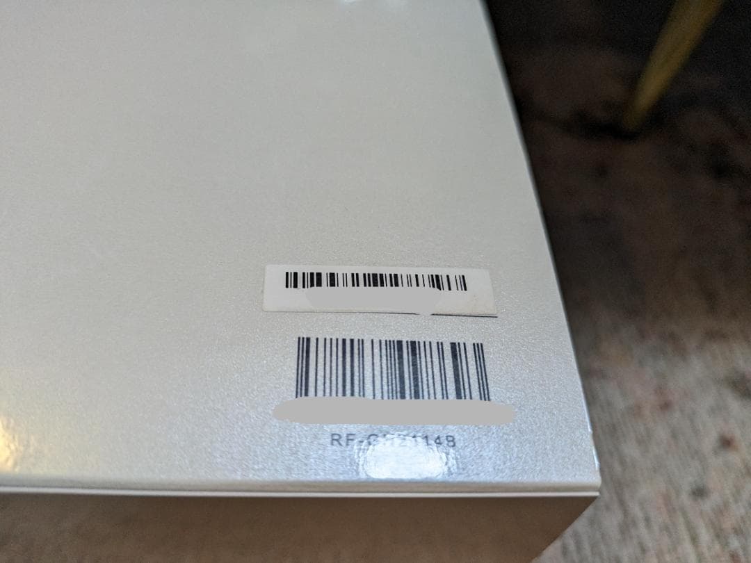 MTG　リファグレイス ヘッドスパ